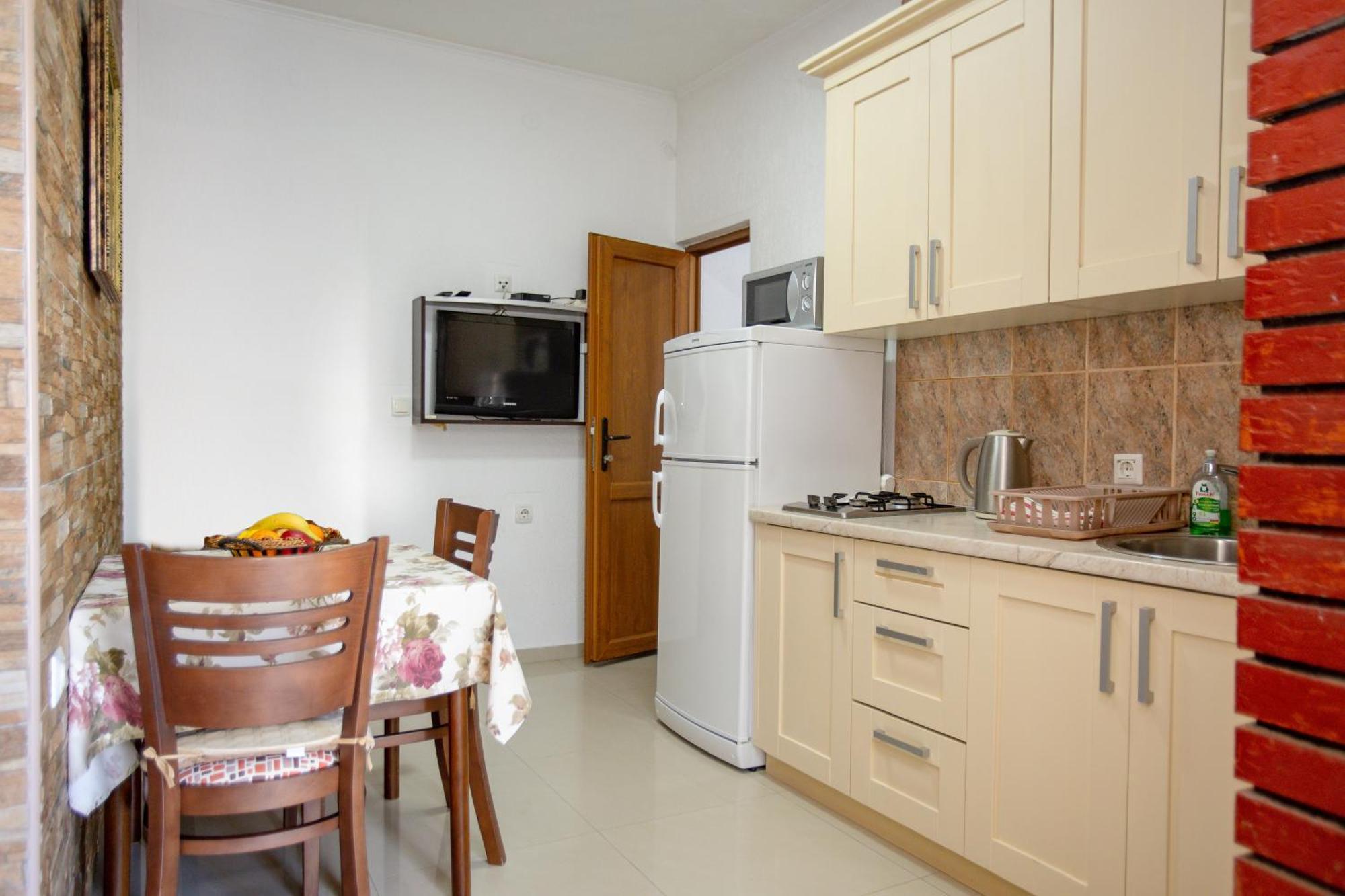 Apartments Oliva Утеха Екстериор снимка