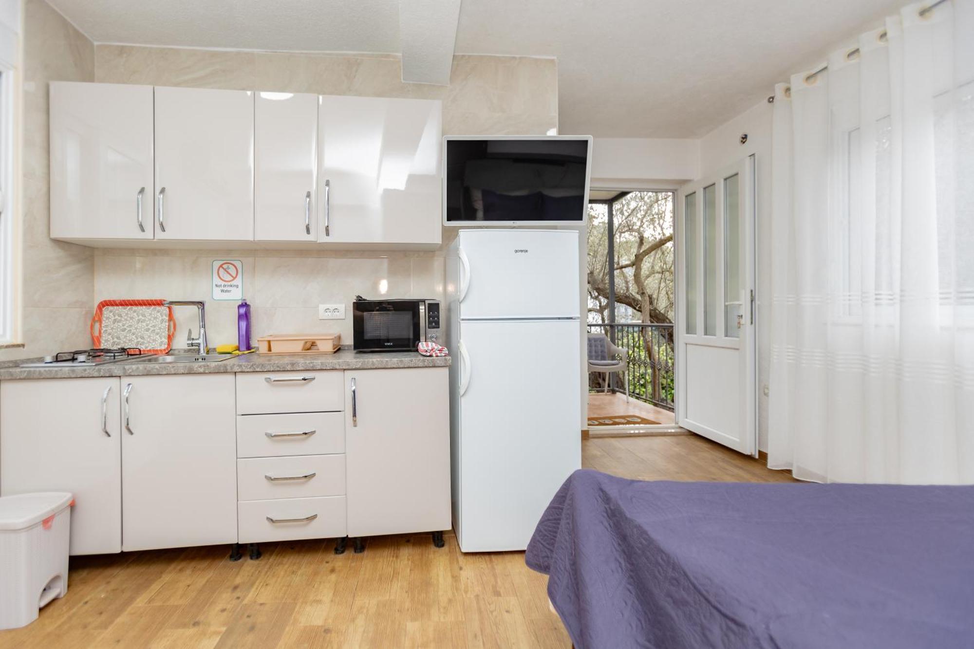 Apartments Oliva Утеха Екстериор снимка