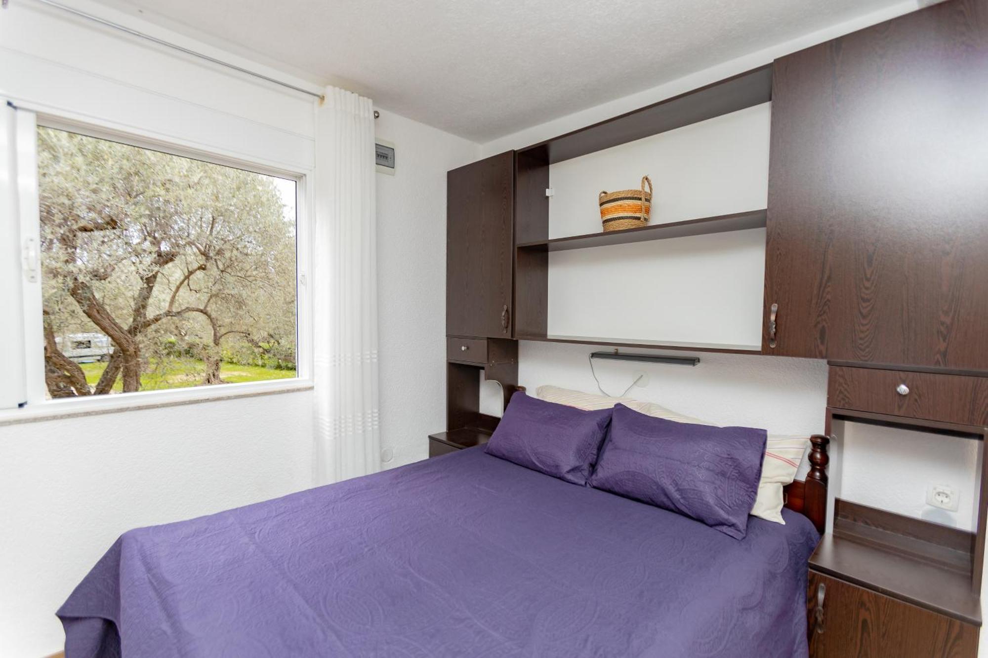 Apartments Oliva Утеха Екстериор снимка