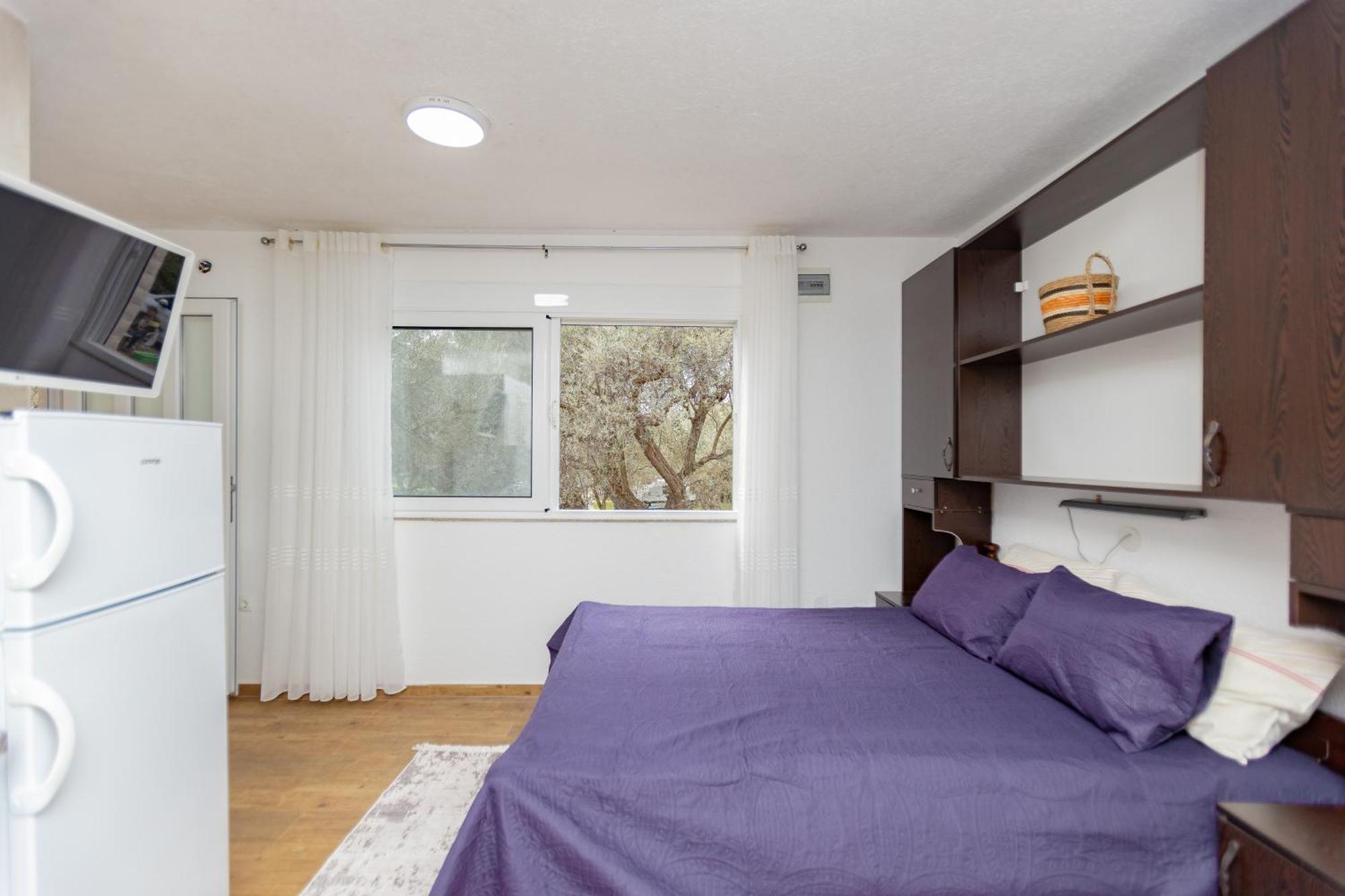 Apartments Oliva Утеха Екстериор снимка